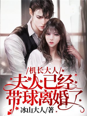 机长大人,夫人已经带球离婚了!