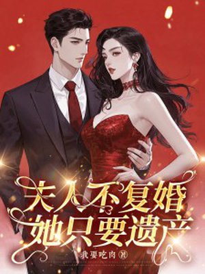 夫人不复婚,她只要遗产!