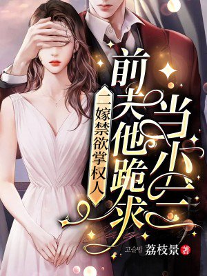 二嫁禁欲掌权人,前夫他跪求当小三