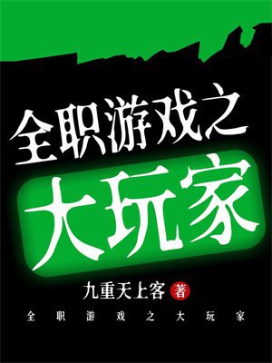 全职游戏之大玩家