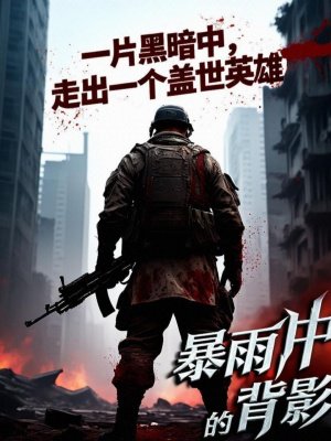一片黑暗中，走出一个盖世英雄