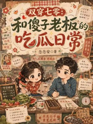 双穿七零：和傻子老板的吃瓜日常