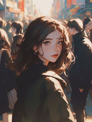 闺蜜成为首富夫人时，系统说她已阵亡