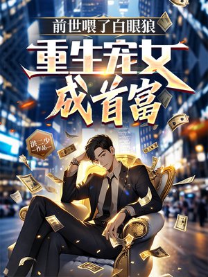 前世喂了白眼狼,重生宠女成首富