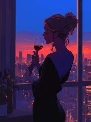 花如解语应多是