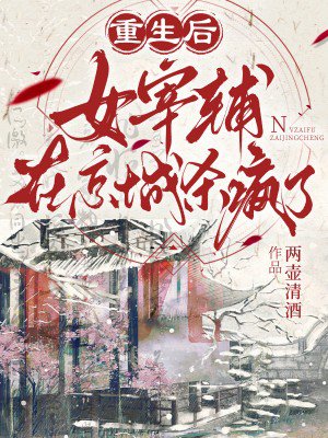 重生后,女宰辅在京城杀疯了