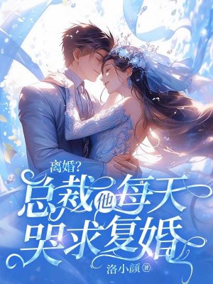 离婚?总裁他每天哭求复婚