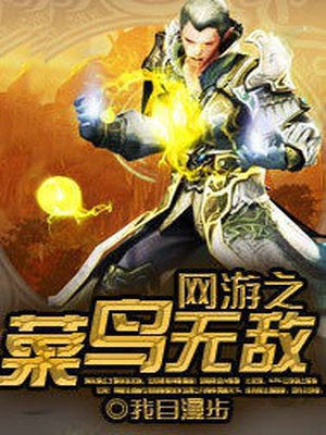网游之菜鸟无敌