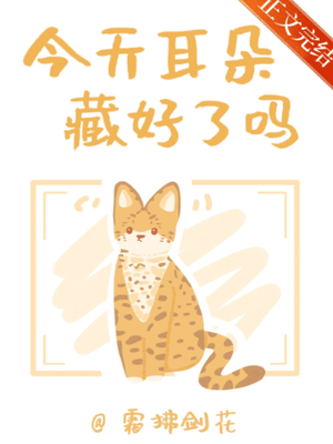 小猫能有什么心眼呢