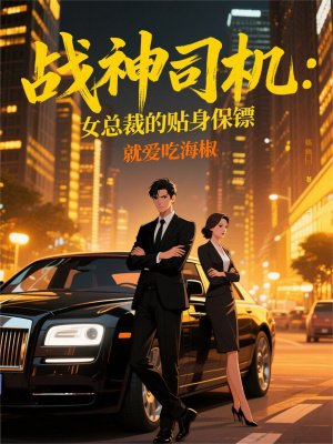 战神司机:女总裁的贴身保镖