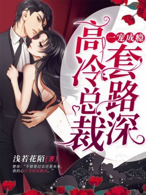 一宠成瘾:高冷总裁套路深