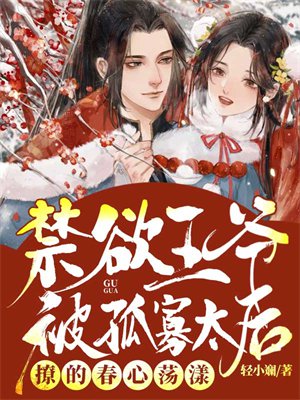 禁欲王爷被孤寡太后撩的春心荡漾