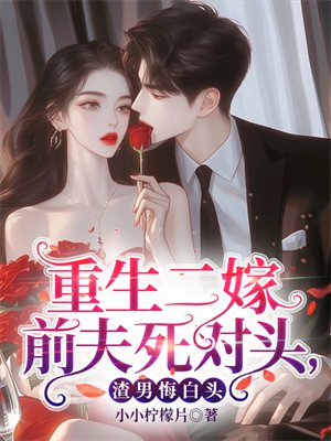 重生二嫁前夫死对头,渣男悔白头