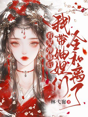 看见弹幕后,我带妯娌们全和离了