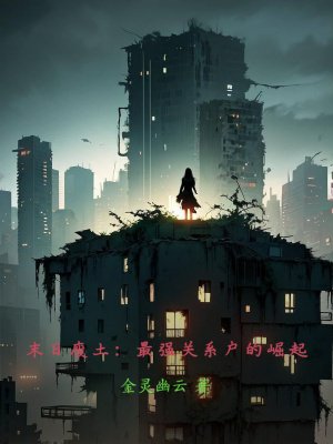 末日废土：最强关系户的崛起