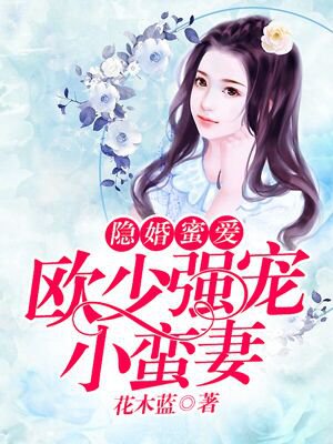 隐婚蜜爱:欧少强宠小蛮妻