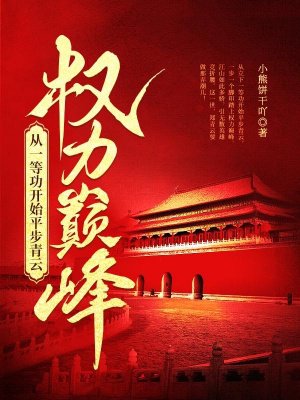 权力巅峰:从一等功开始平步青云