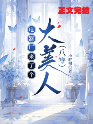 电器厂来了个大美人[八零]