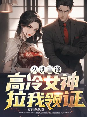 久别重逢:高冷女神拉我领证