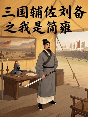 三国辅佐刘备之我是简雍