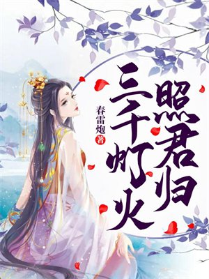 三千灯火照君归