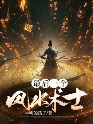 最后一个风水术士