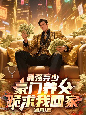 最强弃少,豪门养父跪求我回家