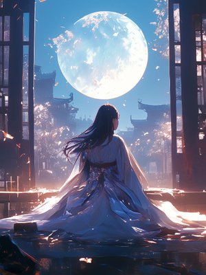云有枝，山无依