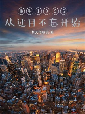 重生1996从过目不忘开始