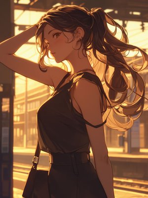 港北夜不眠