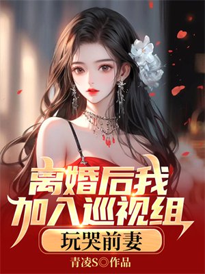 离婚后我加入巡视组,玩哭前妻