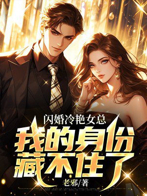 闪婚冷艳女总,我的身份藏不住了