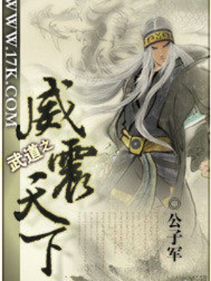 武道之威震天下