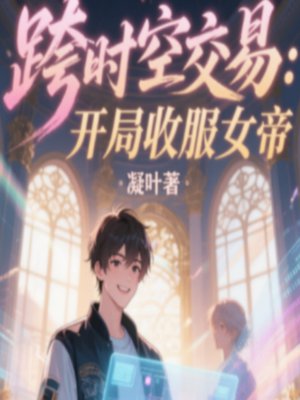 跨时空交易:开局收服女帝