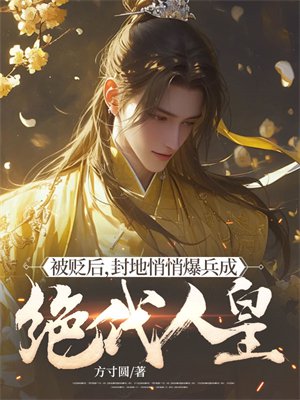 被贬后,封地悄悄爆兵成绝代人皇!