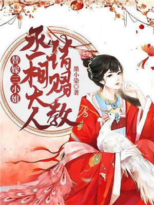 替嫁三小姐：丞相大人请赐教