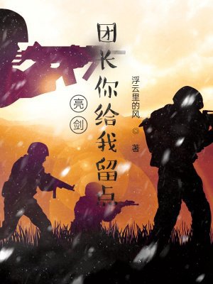 亮剑:团长你给我留点