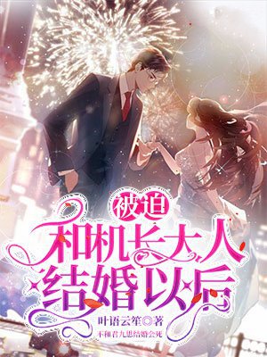 被迫和机长大人结婚以后
