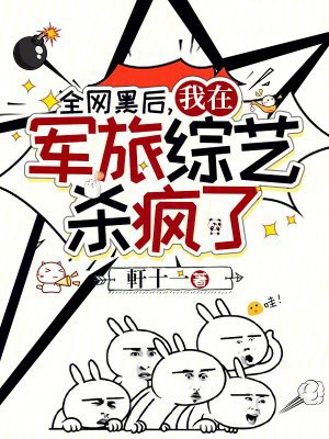 全网黑后我在军旅综艺杀疯了
