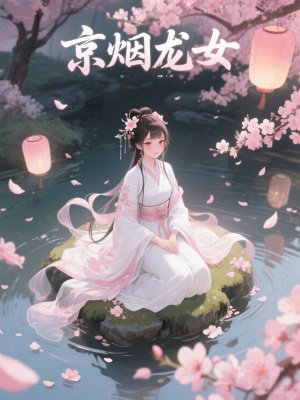 京烟龙女