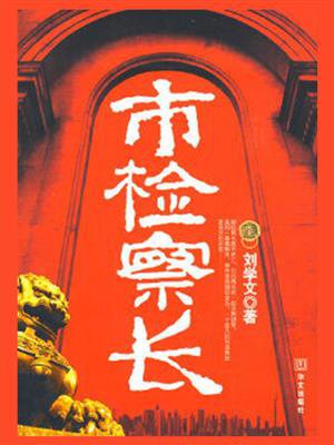 市检察长