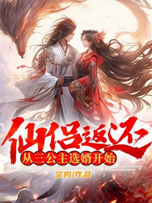 仙侣返还,从三公主选婿开始