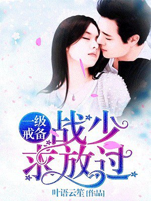 一级戒备:战少,求放过