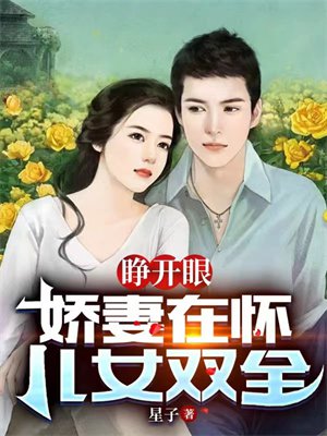 睁开眼:娇妻在怀儿女双全