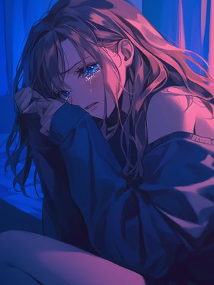 维港月色再无君