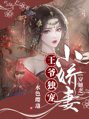 穿越之王爷独宠小娇妻