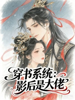 穿书系统:影后是大佬