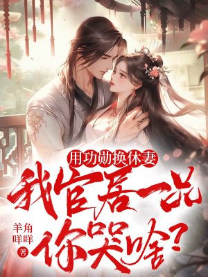 用功勋换休妻,我官居一品你哭啥?