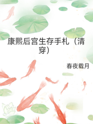 康熙后宫生存手札（清穿）