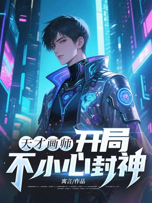 天才画师,开局不小心封神
